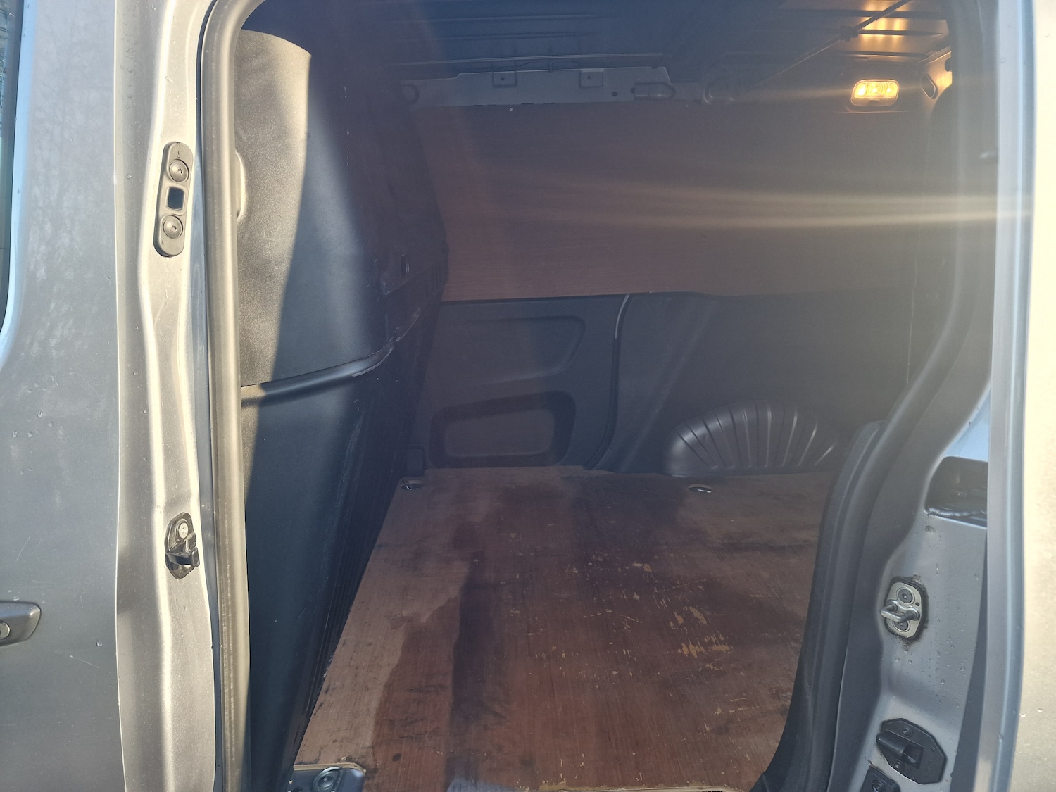 Used Vauxhall Combo 2019 for sale - 76808277: Photo 18