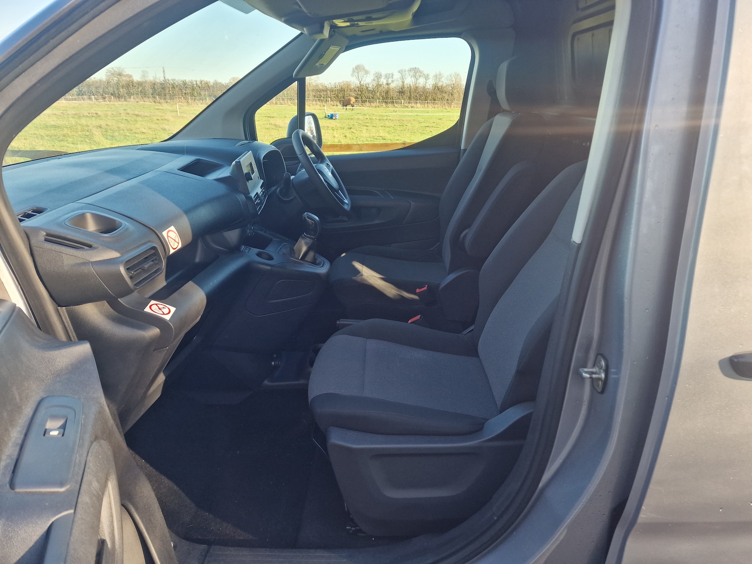 Used Vauxhall Combo 2019 for sale - 76808277: Photo 20