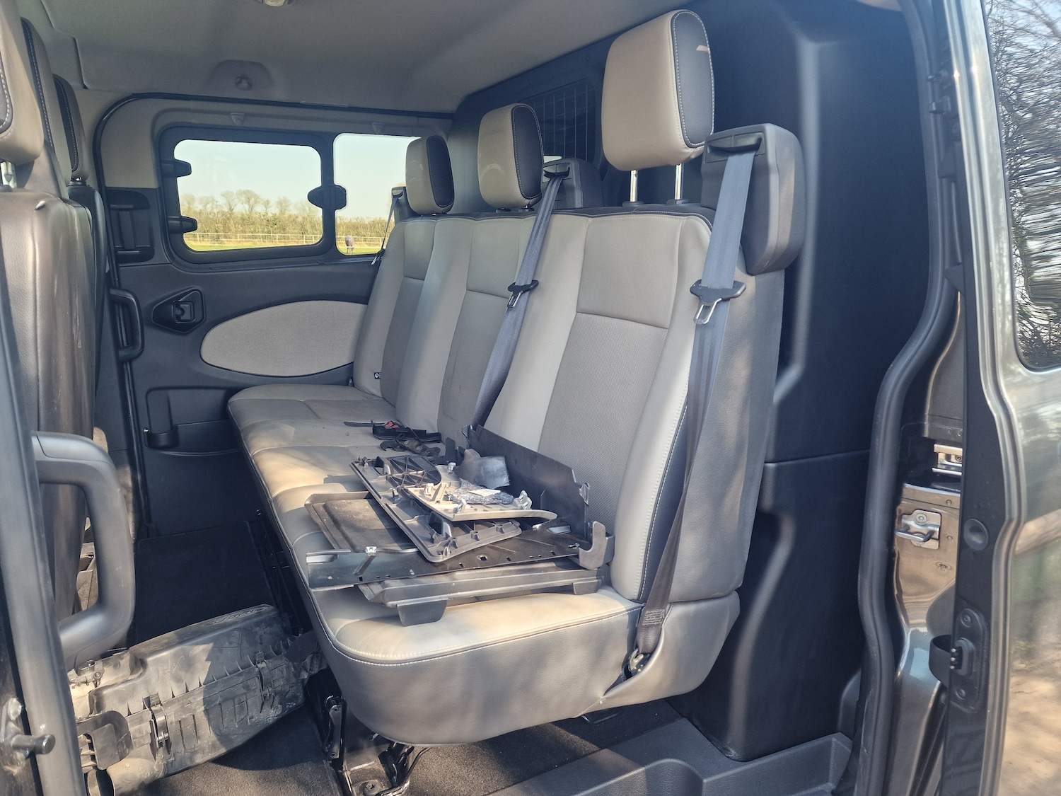 Used Audi A4 2016 for sale - 77968826: Photo 10