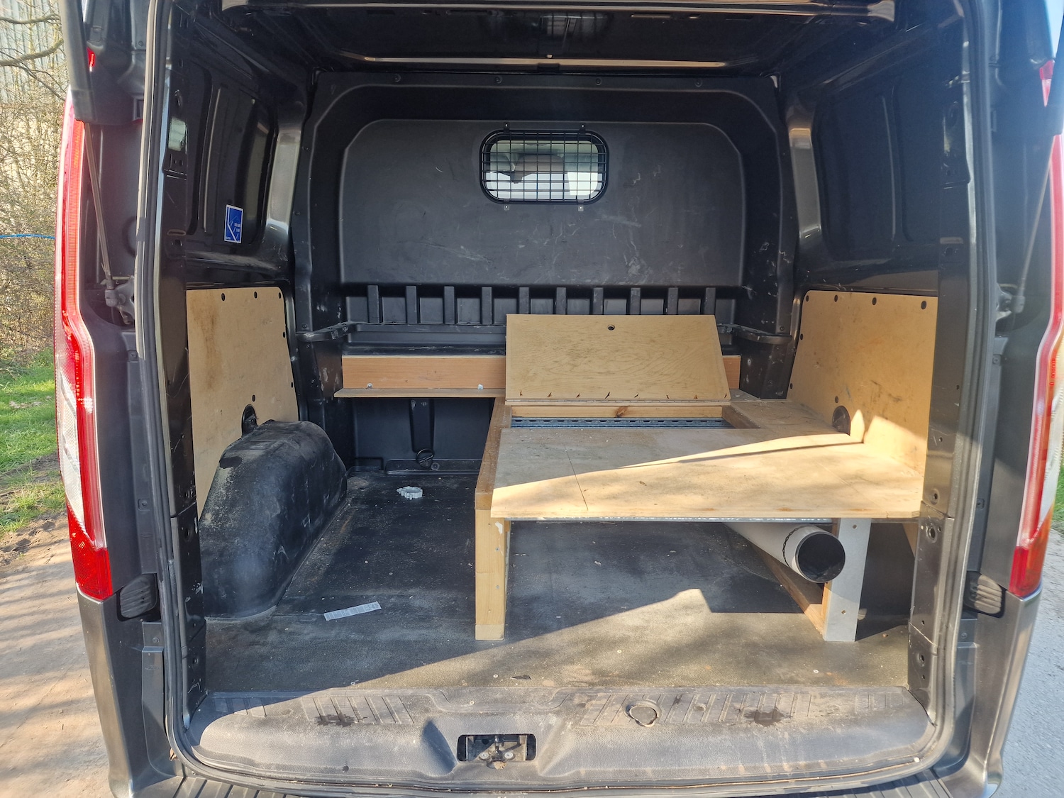 Used Audi A4 2016 for sale - 77968826: Photo 12