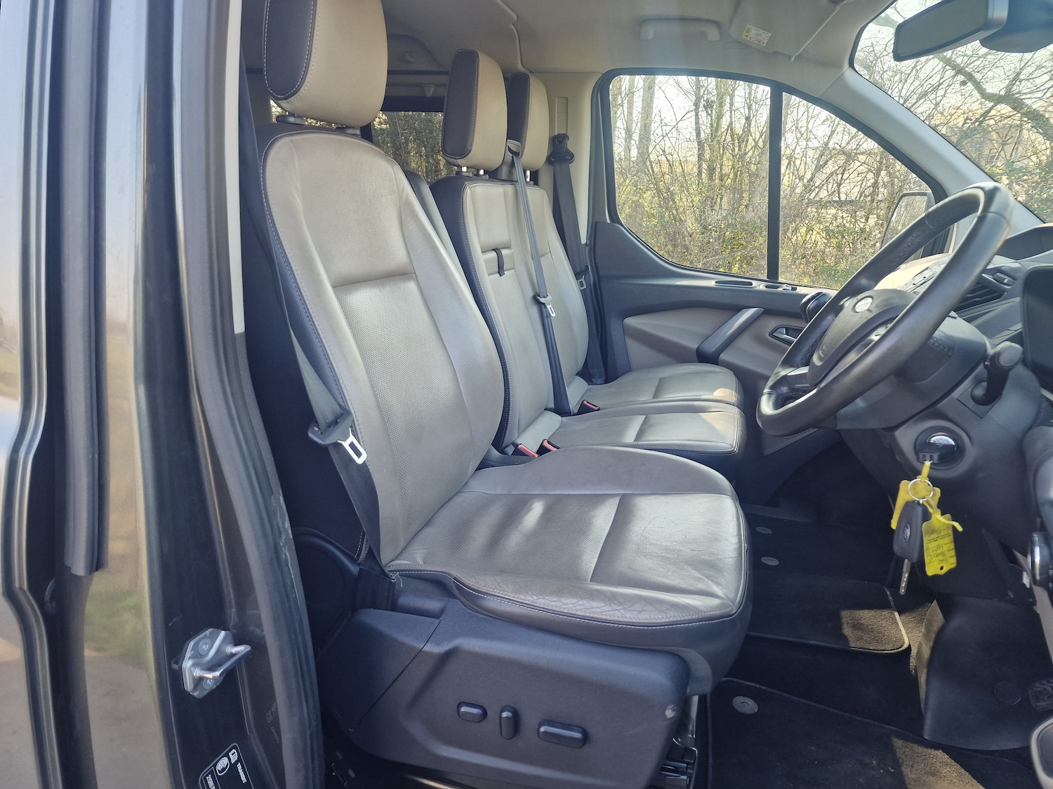 Used Audi A4 2016 for sale - 77968826: Photo 16