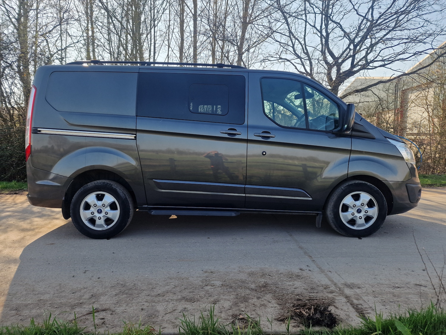 Used Audi A4 2016 for sale - 77968826: Photo 4