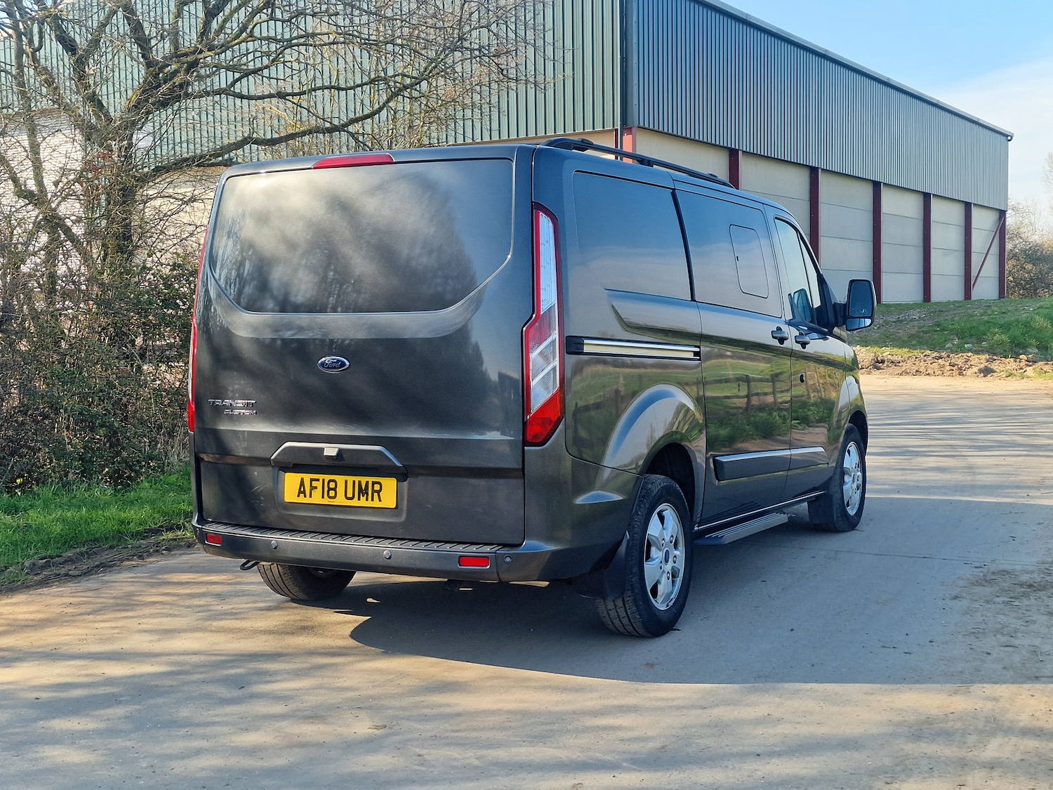 Used Audi A4 2016 for sale - 77968826: Photo 5