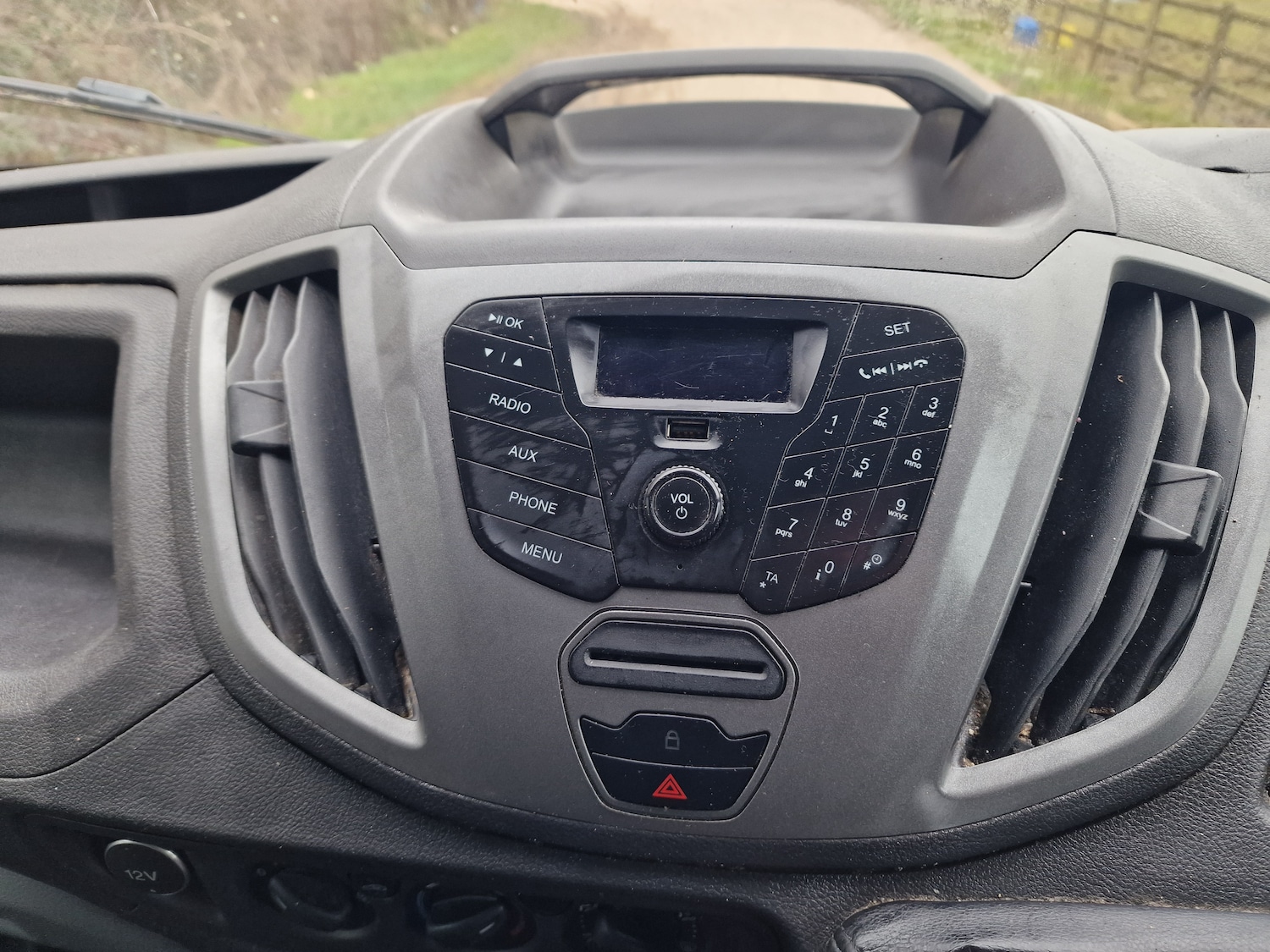 Used Ford Transit 2016 for sale - 77592424: Photo 18