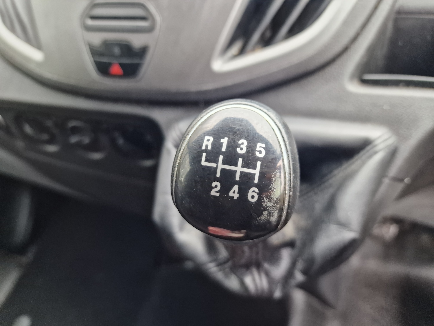 Used Ford Transit 2016 for sale - 77592424: Photo 20