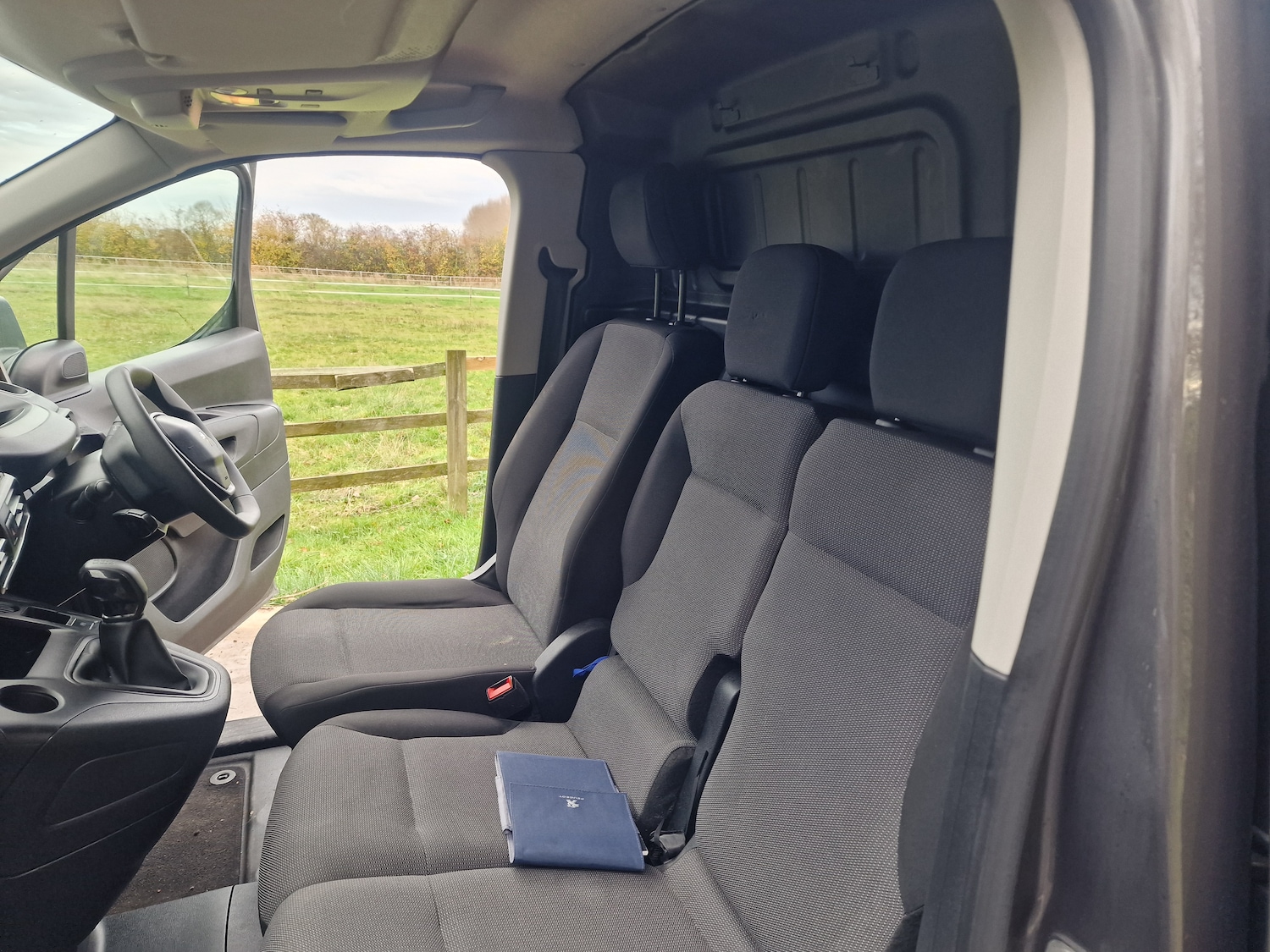 Used Peugeot Partner 2020 for sale - 76482833: Photo 10