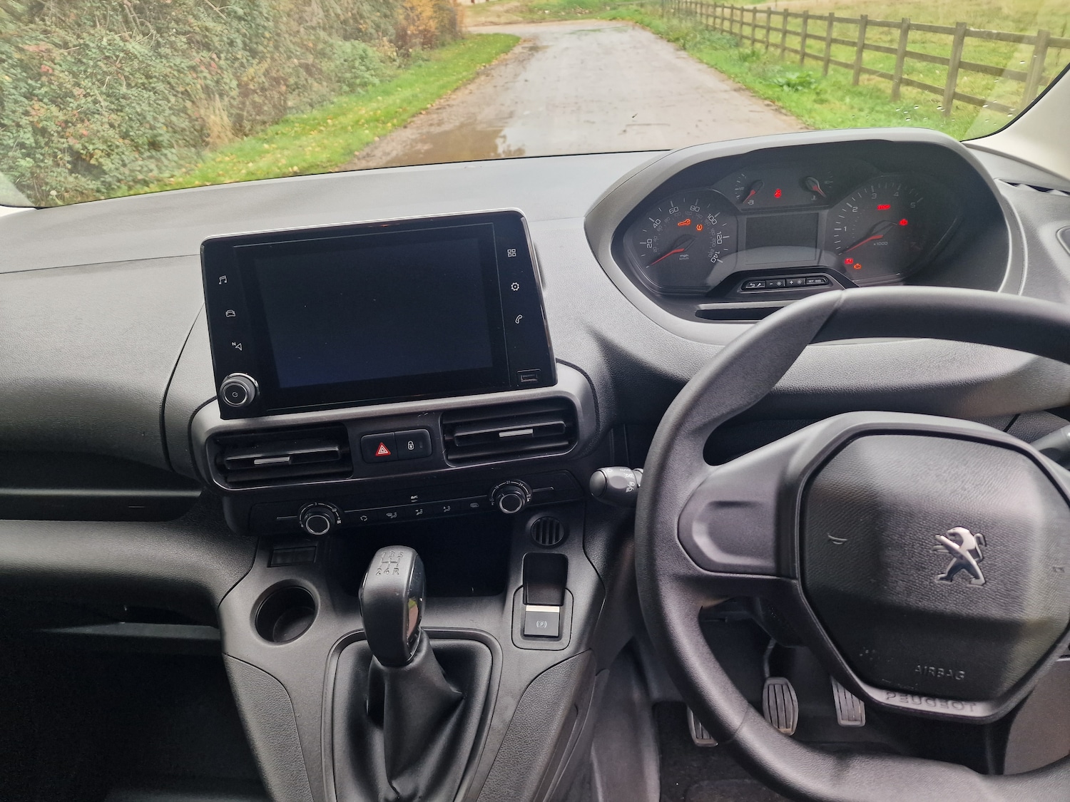 Used Peugeot Partner 2020 for sale - 76482833: Photo 13