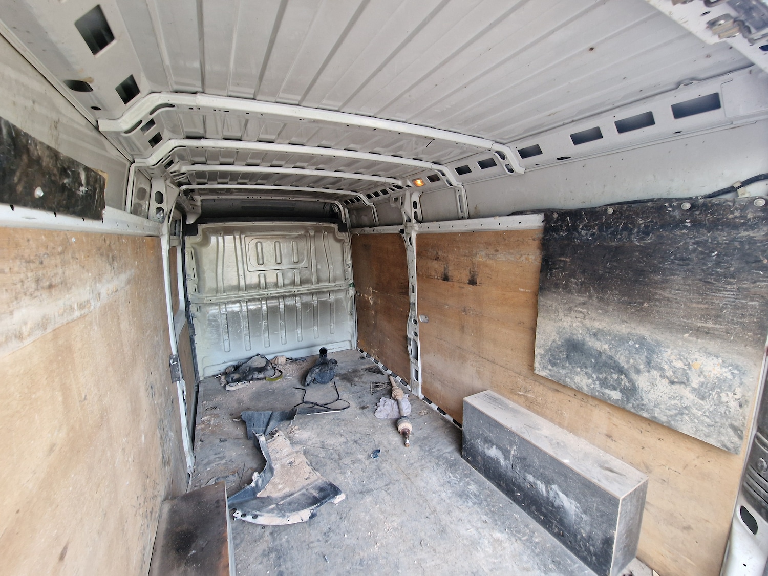 Used Citroen Relay 2022 for sale - 77968832: Photo 10