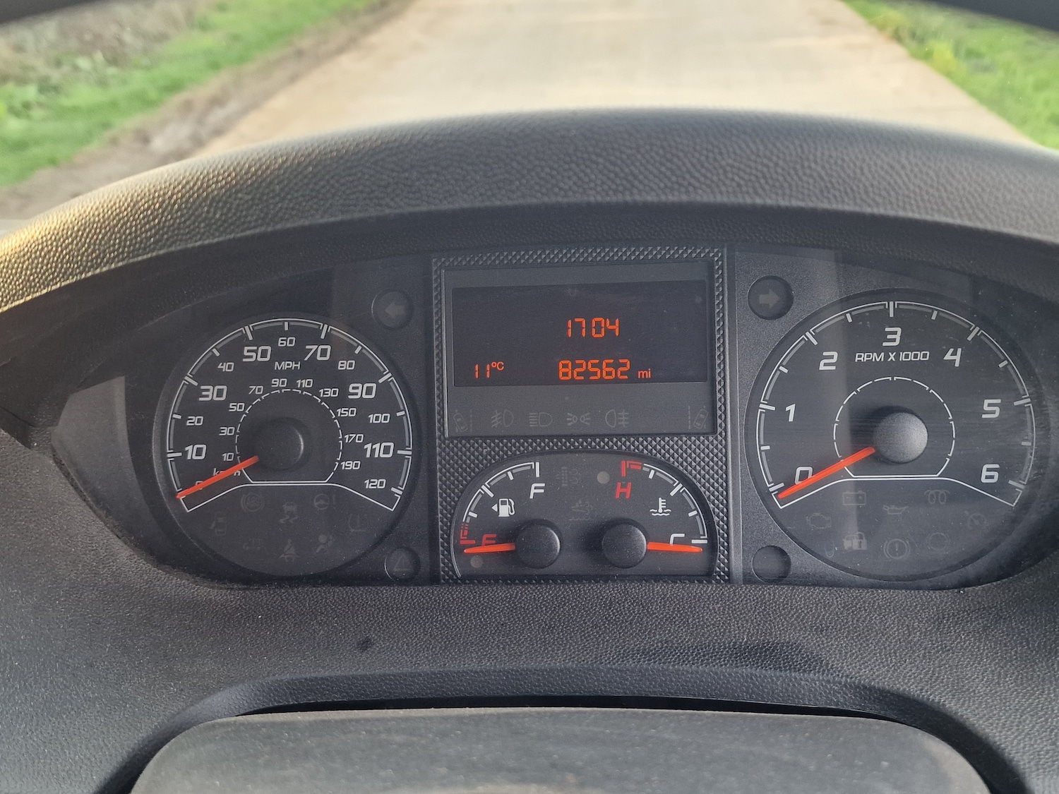 Used Citroen Relay 2022 for sale - 77968832: Photo 12