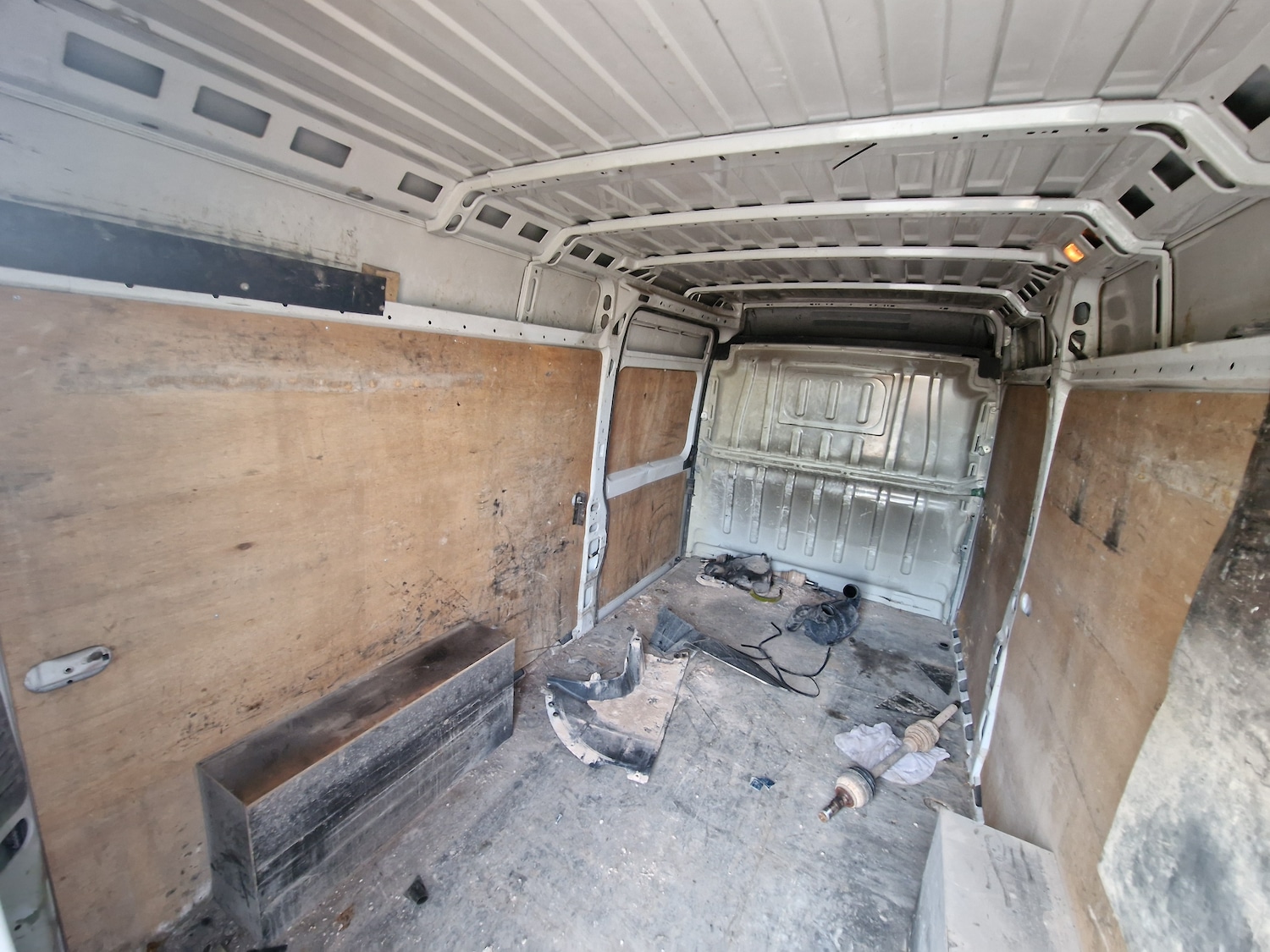 Used Citroen Relay 2022 for sale - 77968832: Photo 16