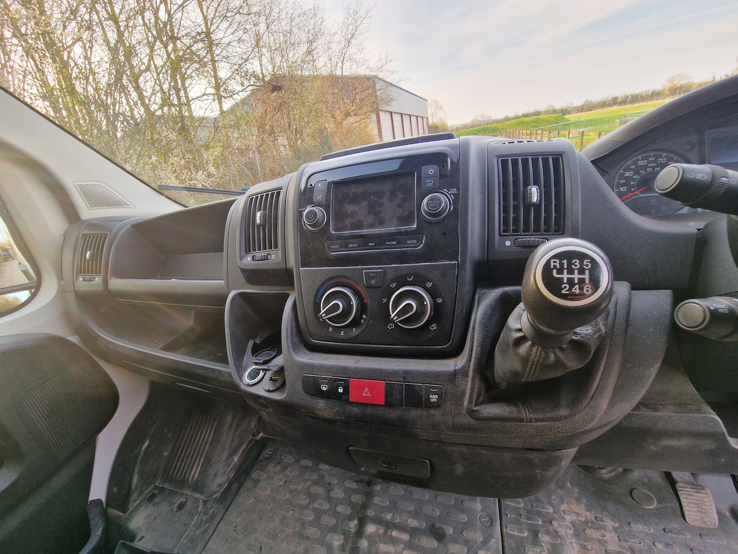 Used Citroen Relay 2022 for sale - 77968832: Photo 17