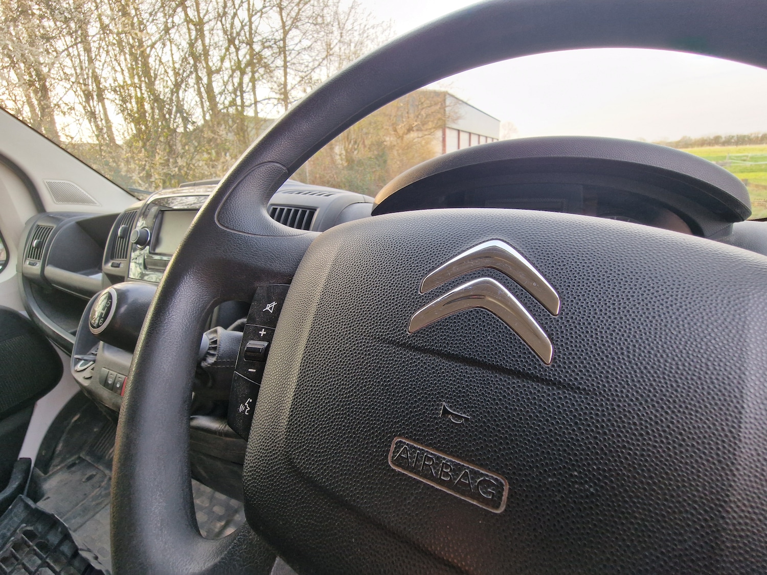 Used Citroen Relay 2022 for sale - 77968832: Photo 19