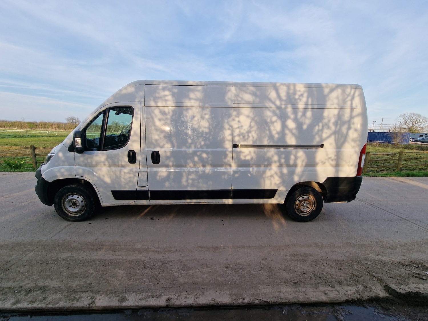 Used Citroen Relay 2022 for sale - 77968832: Photo 9