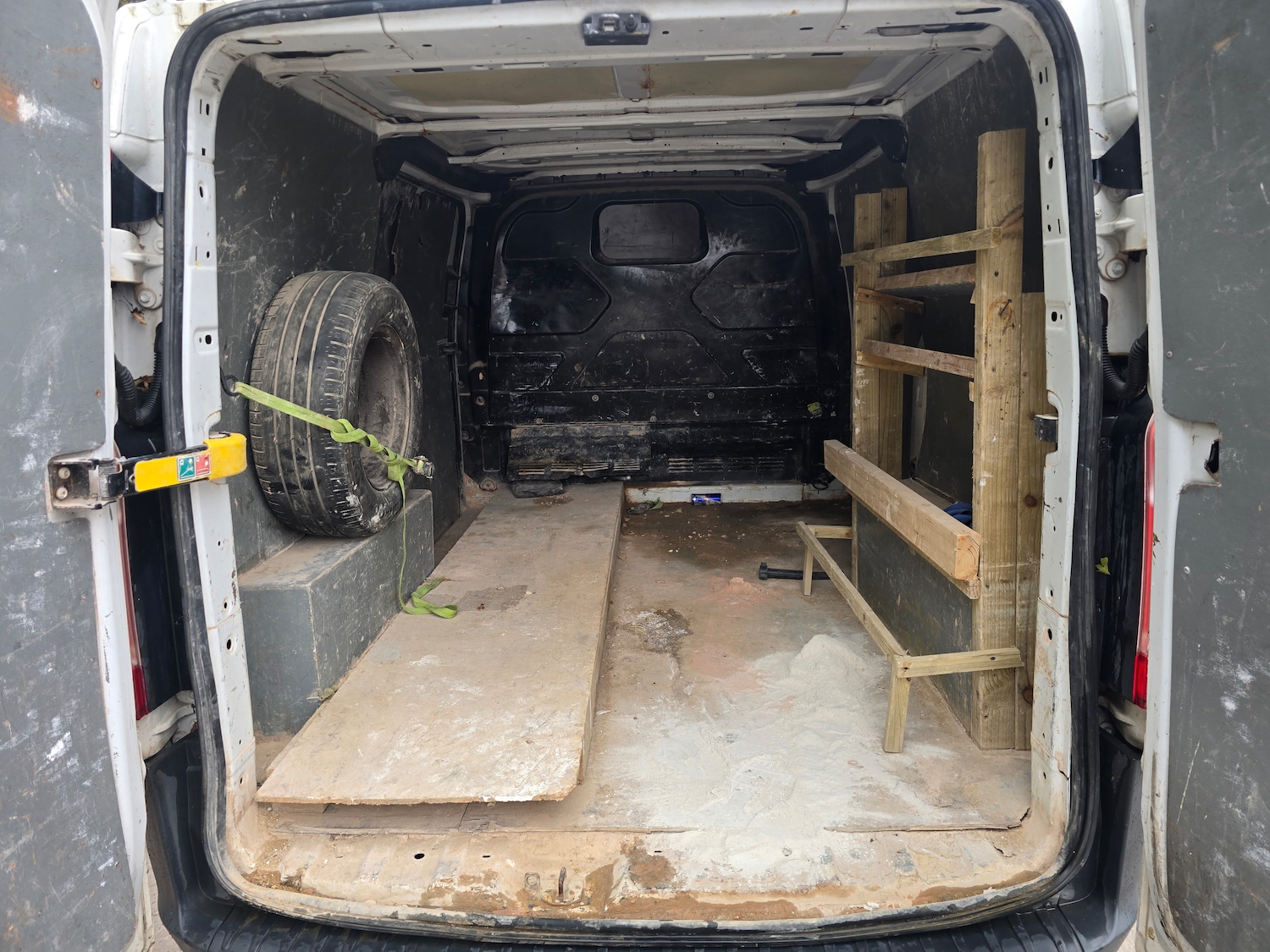 Vehicle 11
