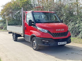 Used Iveco Daily 2020 for sale - 79787169: Photo