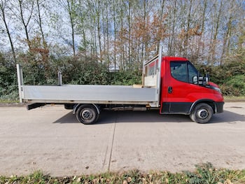 Used Iveco Daily 2020 for sale - 79787169: Photo