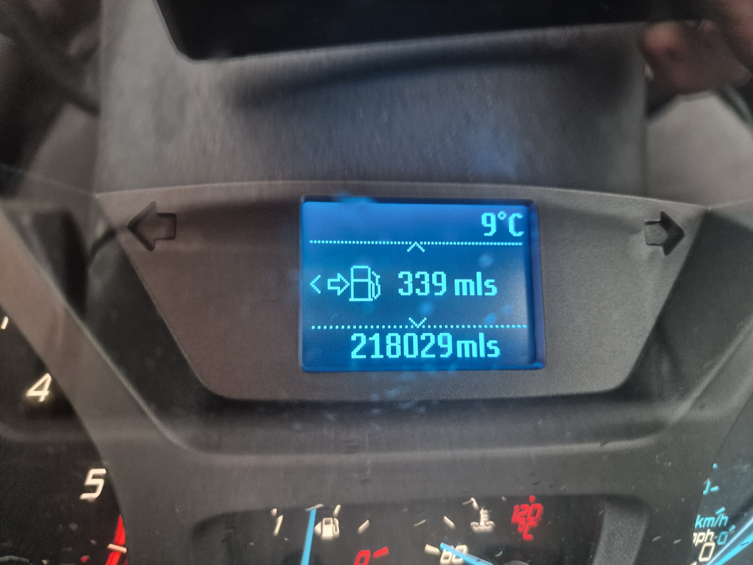 Used Ford Tourneo Custom 2014 for sale - 77172934: Photo 11