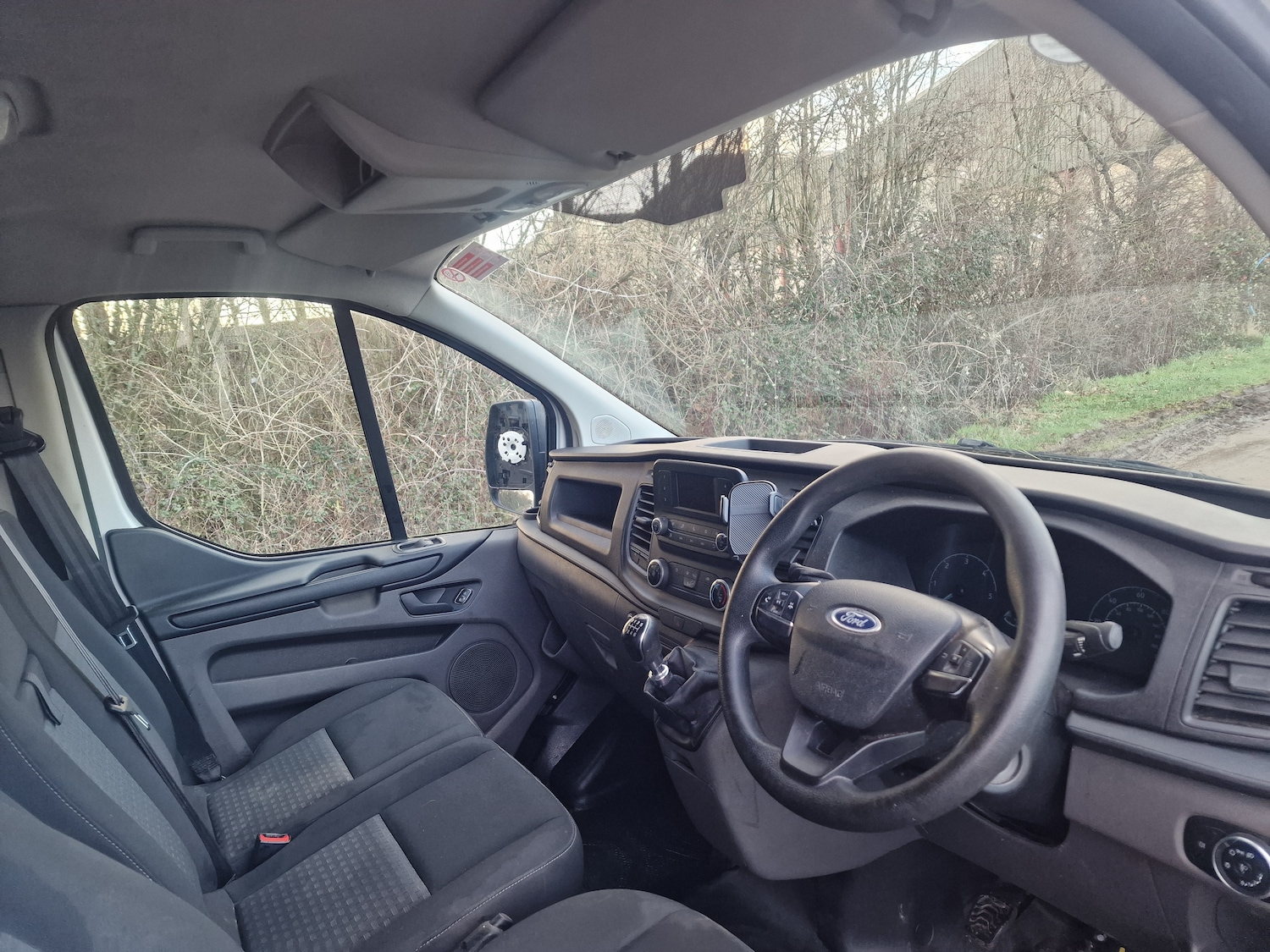 Used Ford Transit Custom 2020 for sale - 77903573: Photo 12