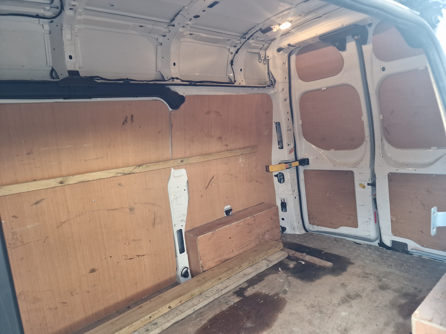 Used Ford Transit Custom 2020 for sale - 77903573: Photo 13