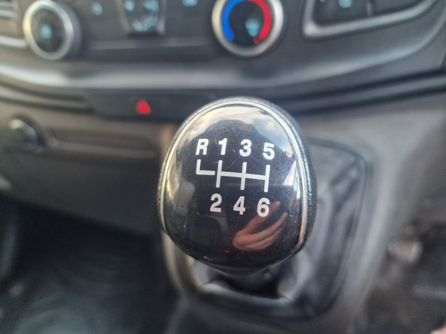 Used Ford Transit Custom 2020 for sale - 77903573: Photo 17