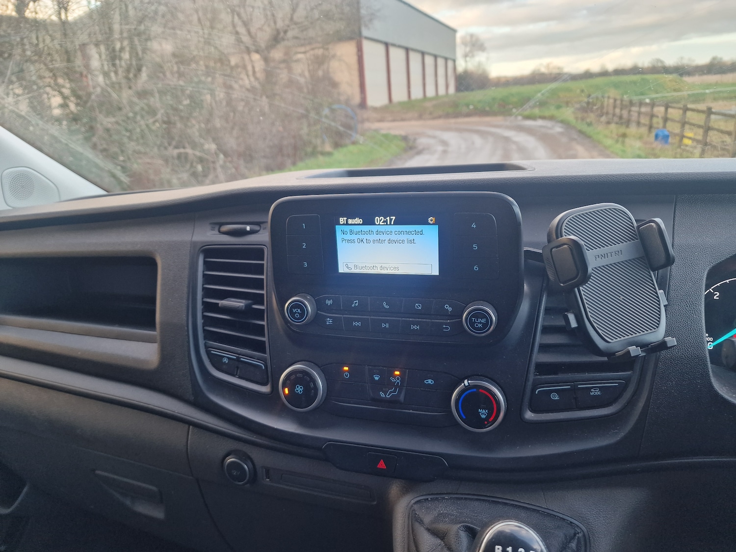 Used Ford Transit Custom 2020 for sale - 77903573: Photo 18