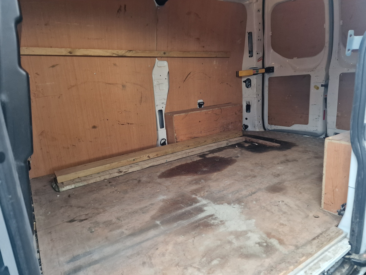 Used Ford Transit Custom 2020 for sale - 77903573: Photo 19