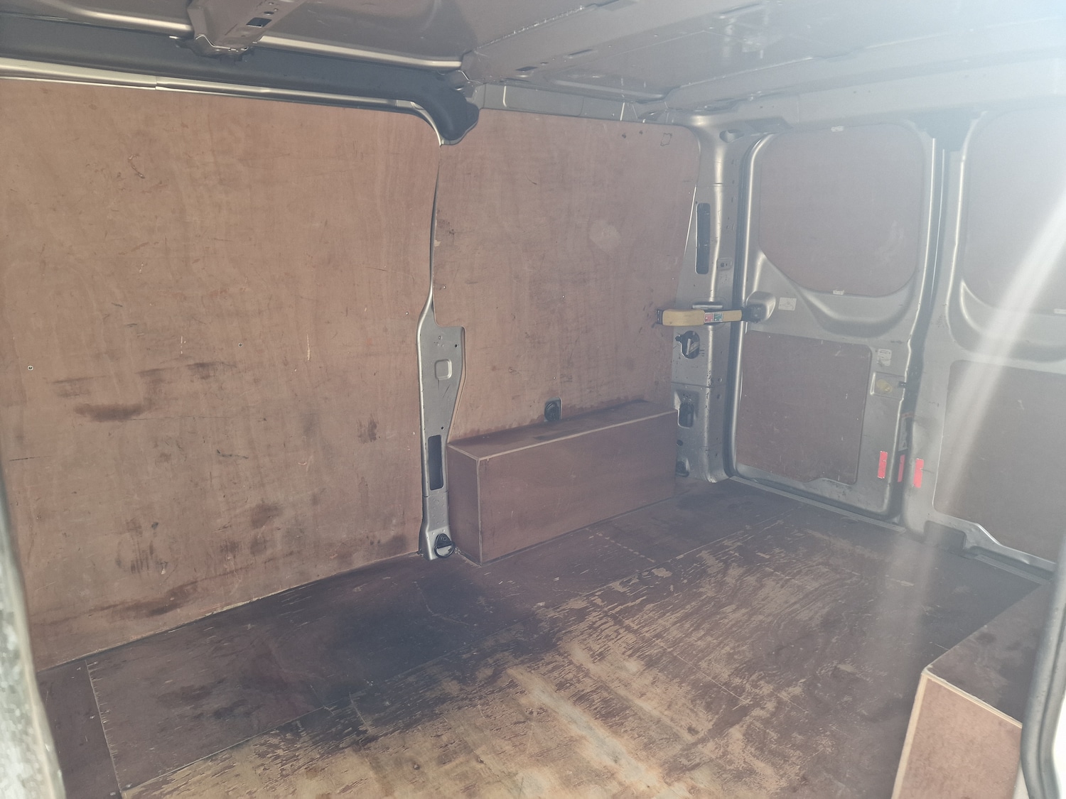 Used Ford Transit Custom 2015 for sale - 77988897: Photo 12