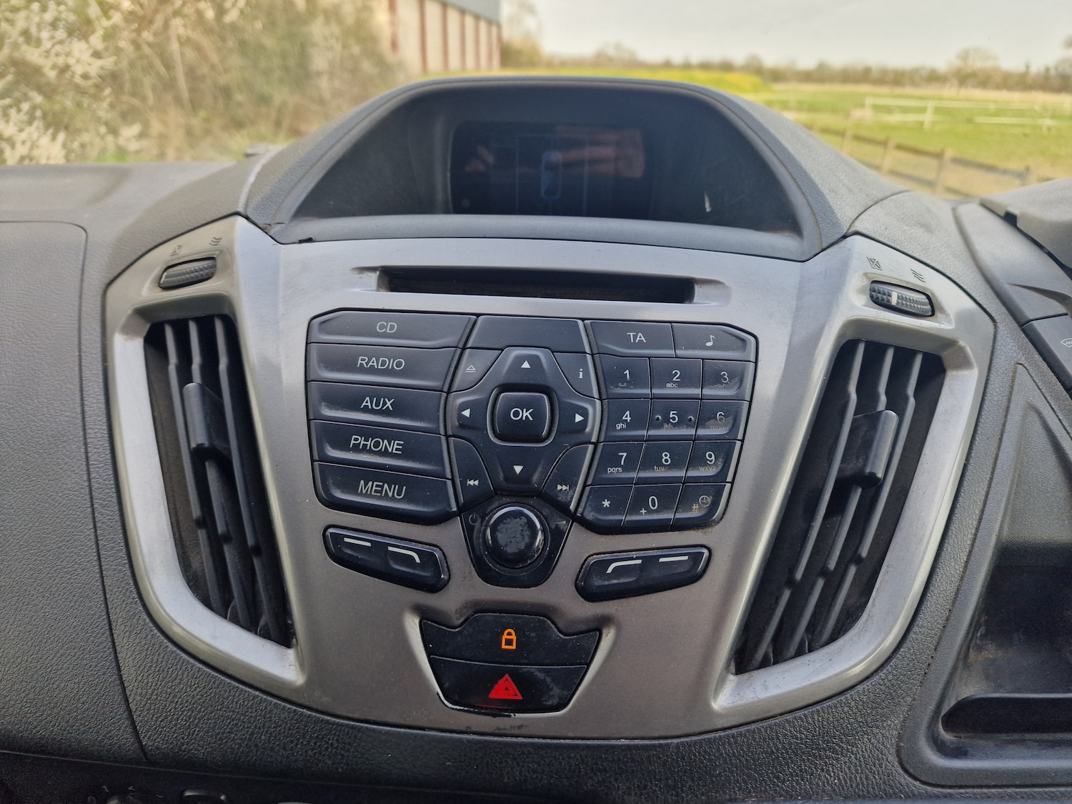 Used Ford Transit Custom 2015 for sale - 77988897: Photo 19