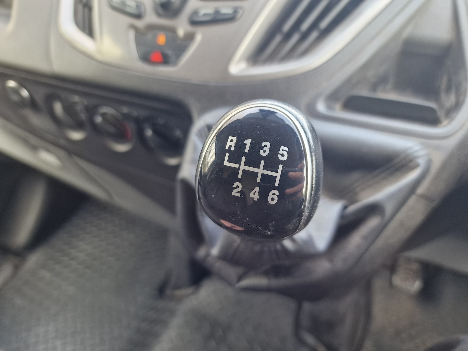 Used Ford Transit Custom 2015 for sale - 77988897: Photo 20