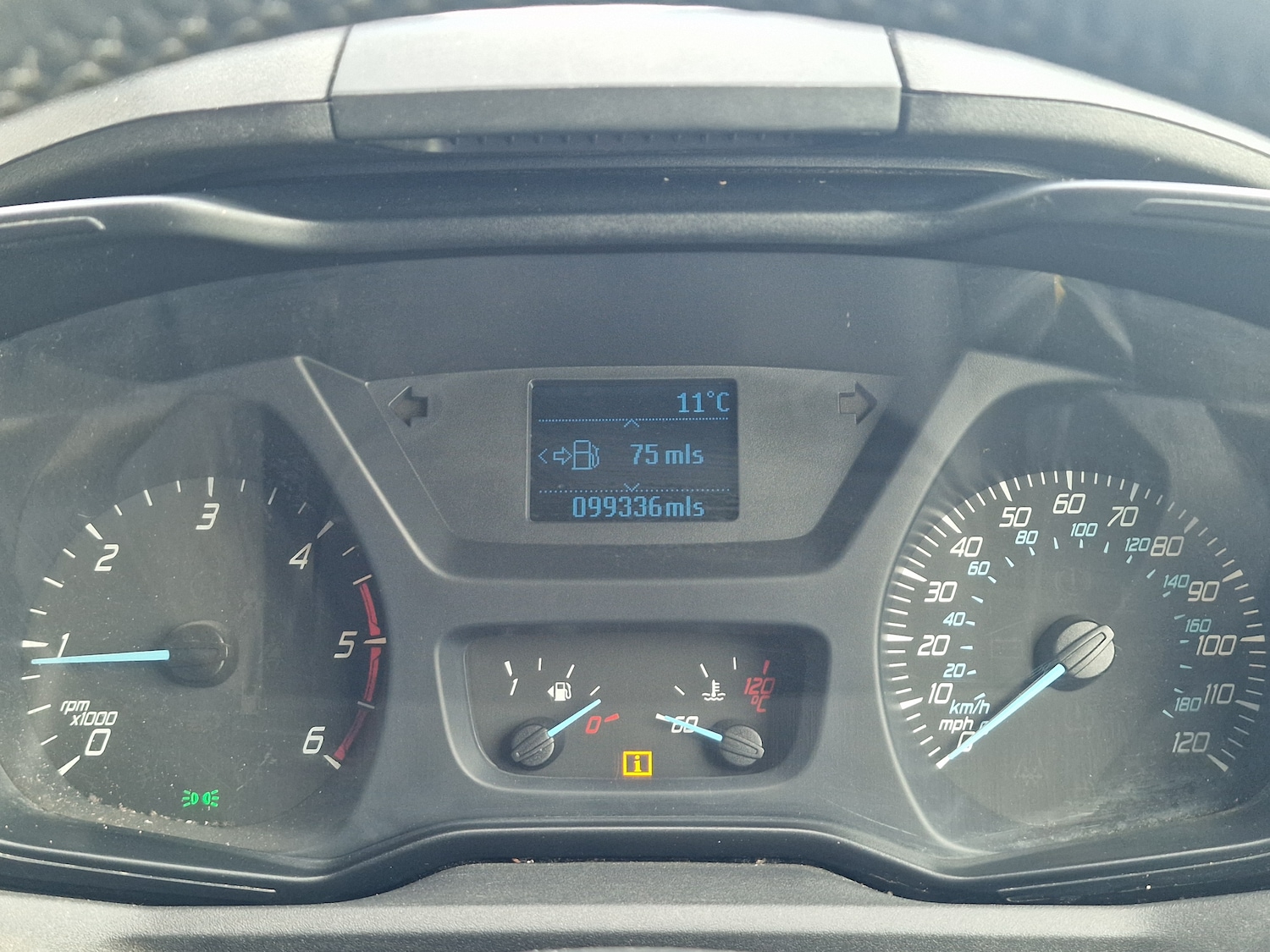 Used Ford Transit Custom 2015 for sale - 77988897: Photo 22