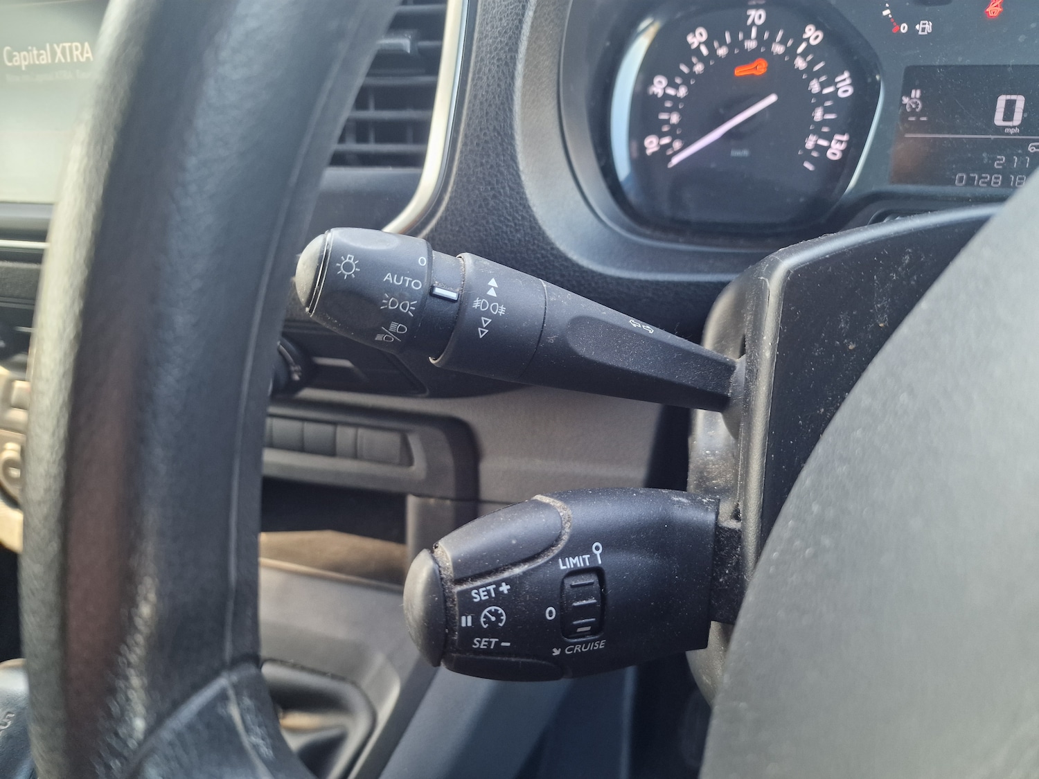 Used Vauxhall Vivaro 2021 for sale - 77968834: Photo 10