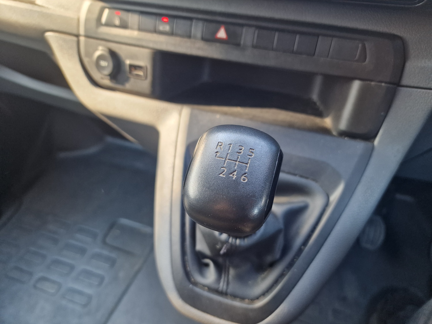 Used Vauxhall Vivaro 2021 for sale - 77968834: Photo 11