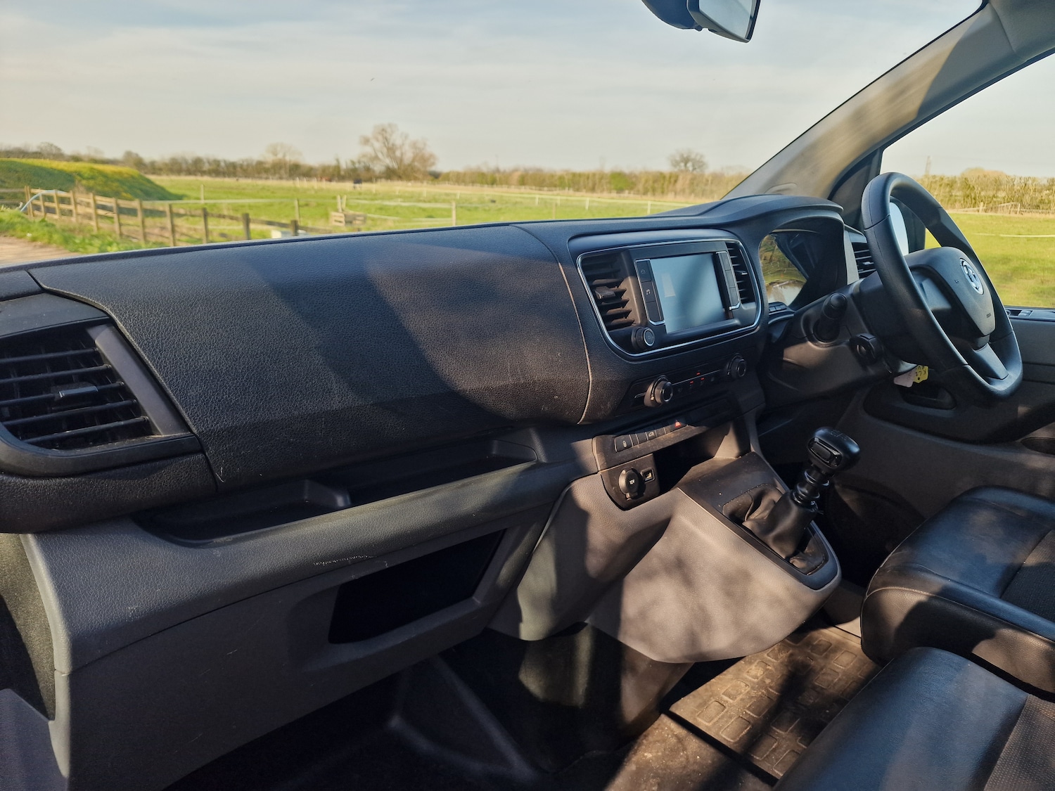 Used Vauxhall Vivaro 2021 for sale - 77968834: Photo 15