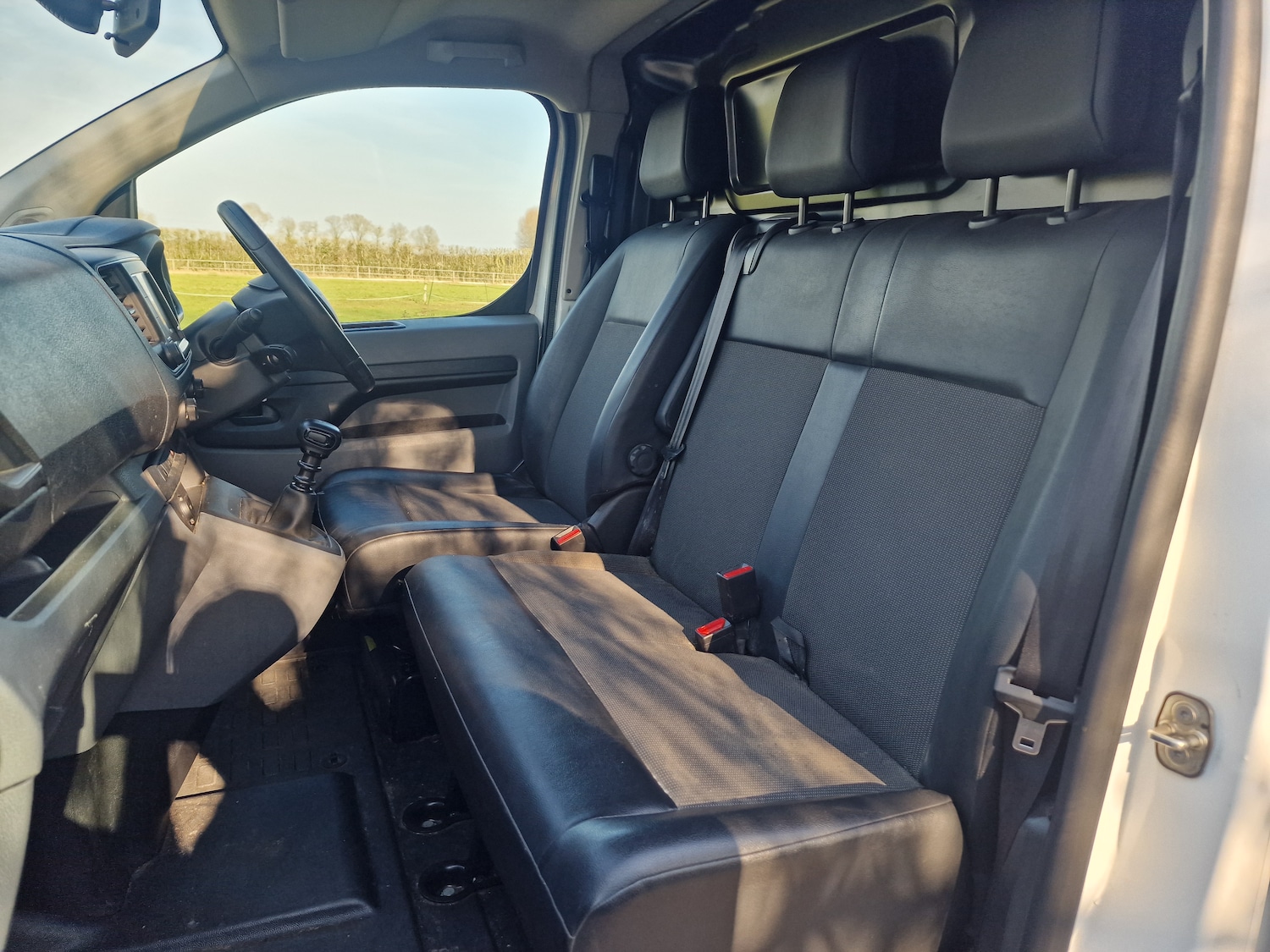 Used Vauxhall Vivaro 2021 for sale - 77968834: Photo 17