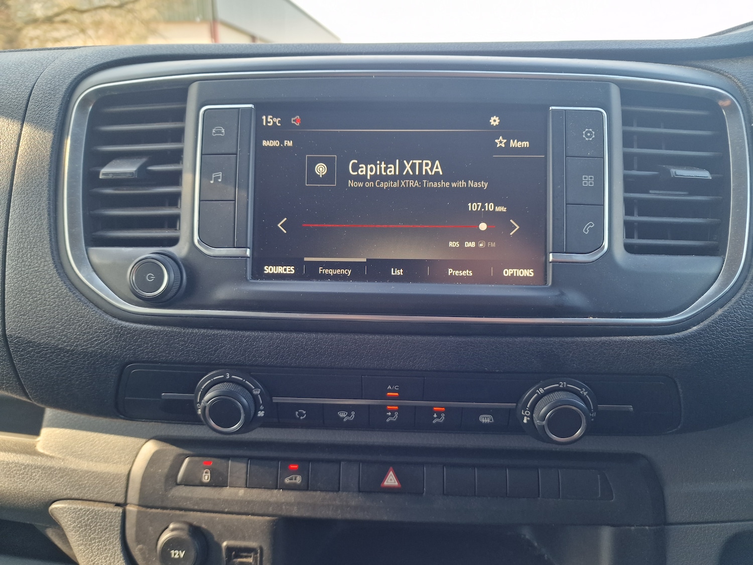 Used Vauxhall Vivaro 2021 for sale - 77968834: Photo 18