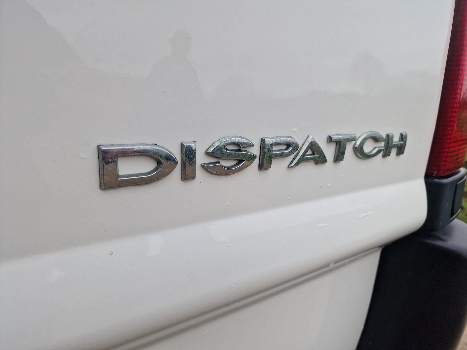 Used Citroen Dispatch 2016 for sale - 77822182: Photo 10