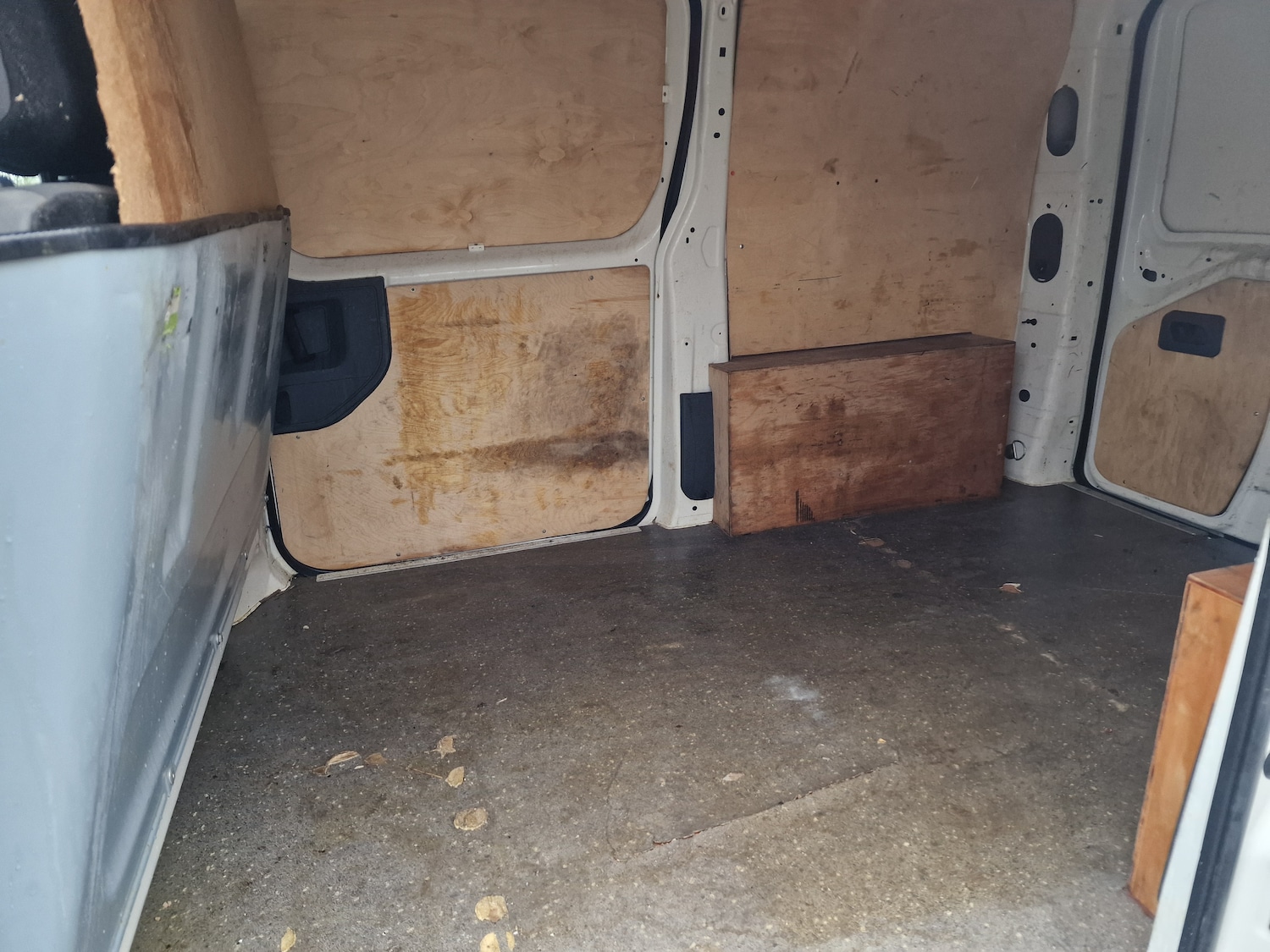 Used Citroen Dispatch 2016 for sale - 77822182: Photo 11