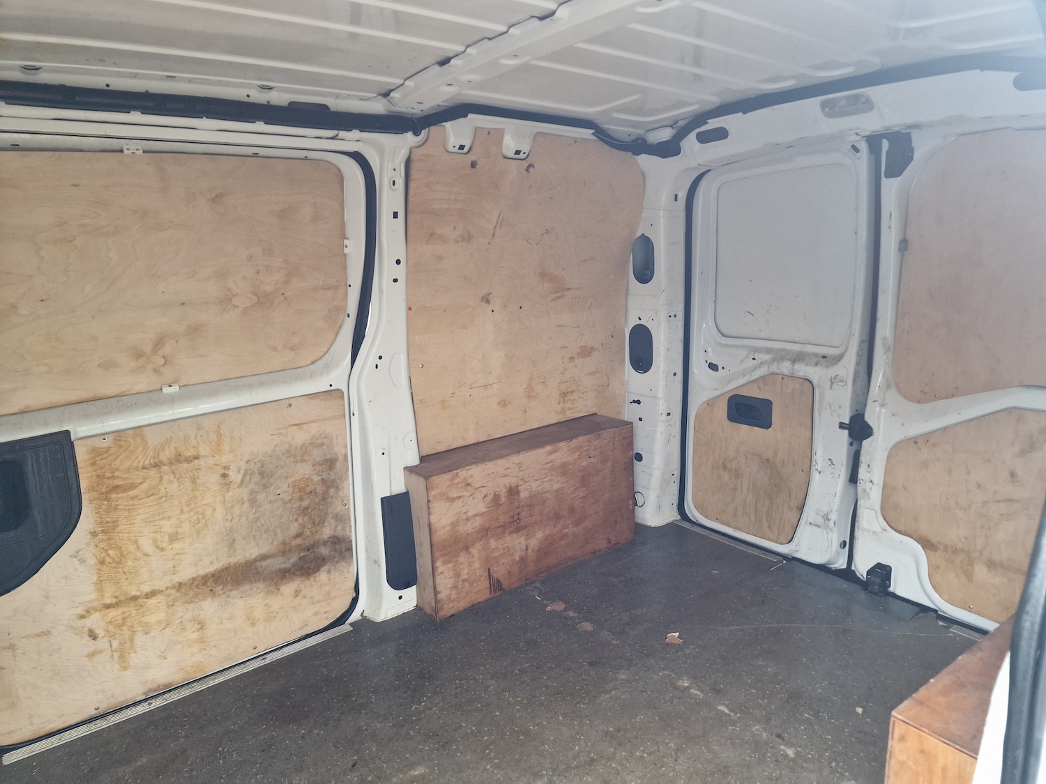 Used Citroen Dispatch 2016 for sale - 77822182: Photo 12