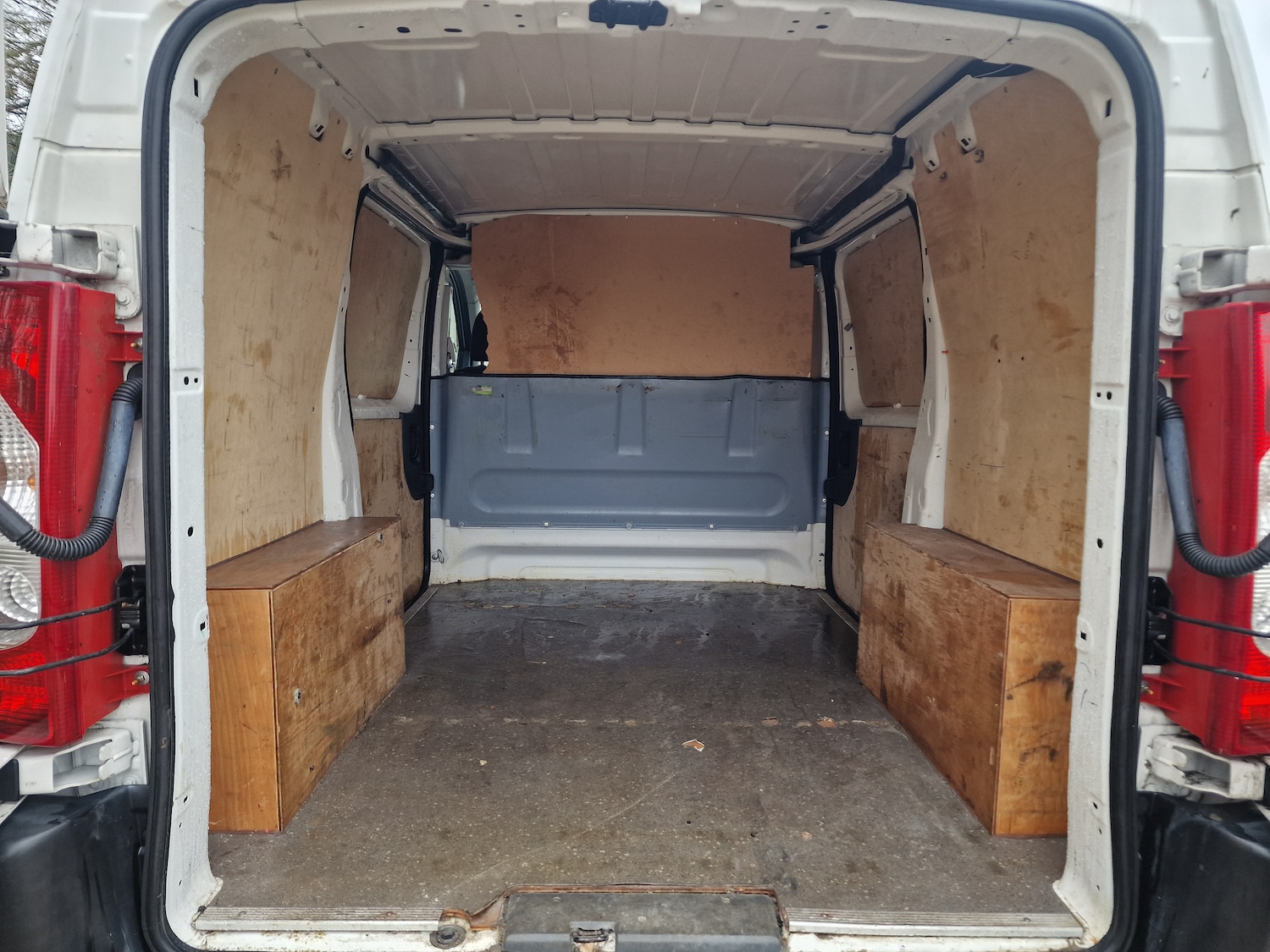 Used Citroen Dispatch 2016 for sale - 77822182: Photo 13