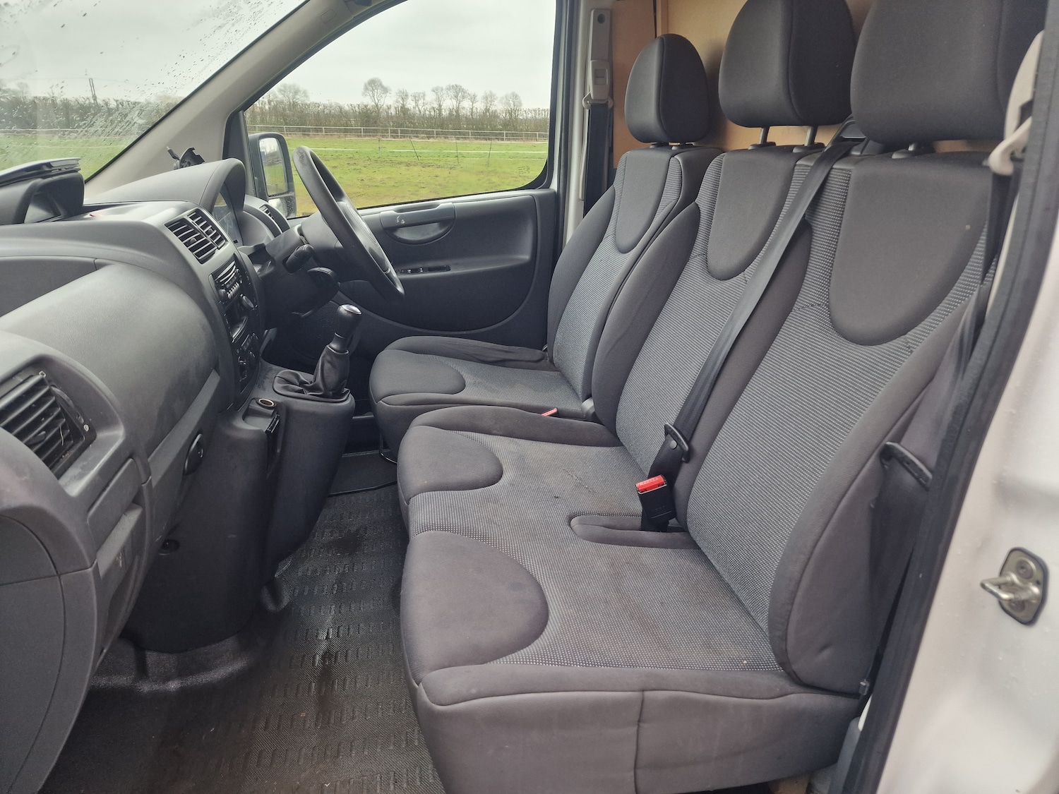 Used Citroen Dispatch 2016 for sale - 77822182: Photo 14