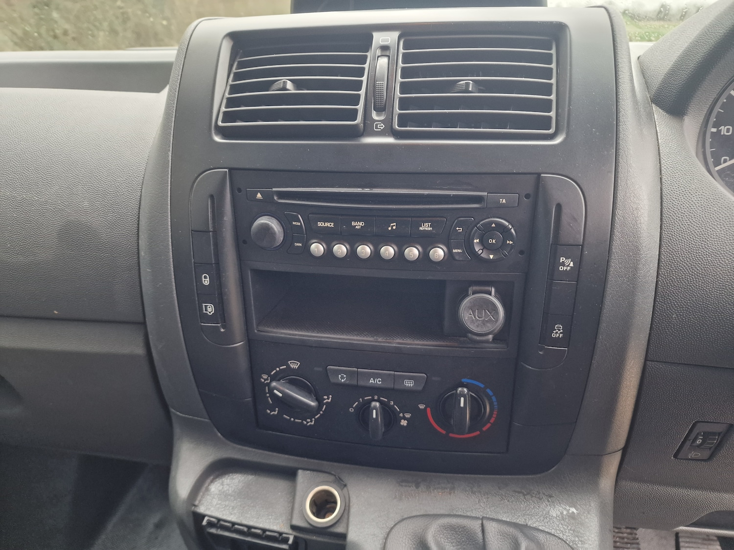 Used Citroen Dispatch 2016 for sale - 77822182: Photo 18