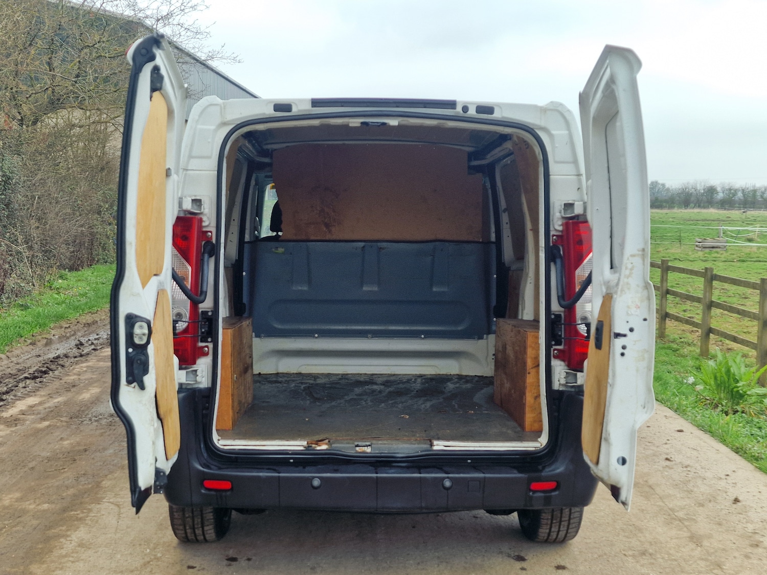 Used Citroen Dispatch 2016 for sale - 77822182: Photo 6