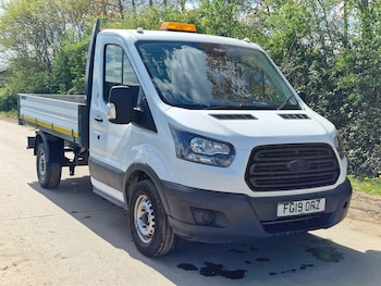 Used Ford Transit 2019 for sale - 78324328: Photo