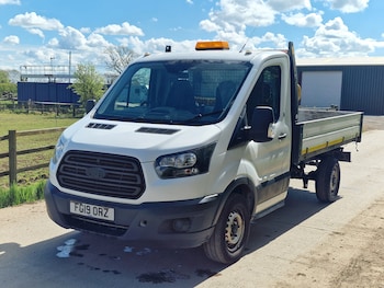 Used Ford Transit 2019 for sale - 78324328: Photo