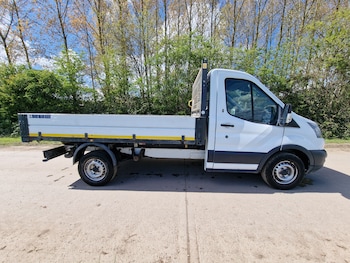 Used Ford Transit 2019 for sale - 78324328: Photo