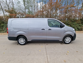 Used Vauxhall Vivaro 2019 for sale - 79599610: Photo
