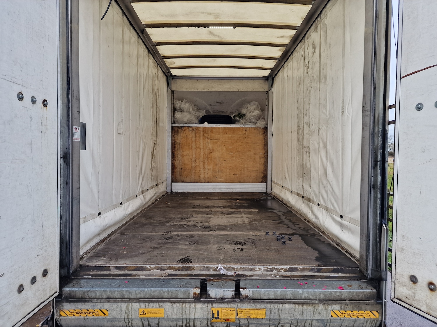 Used Renault Master 2018 for sale - 76808281: Photo 10