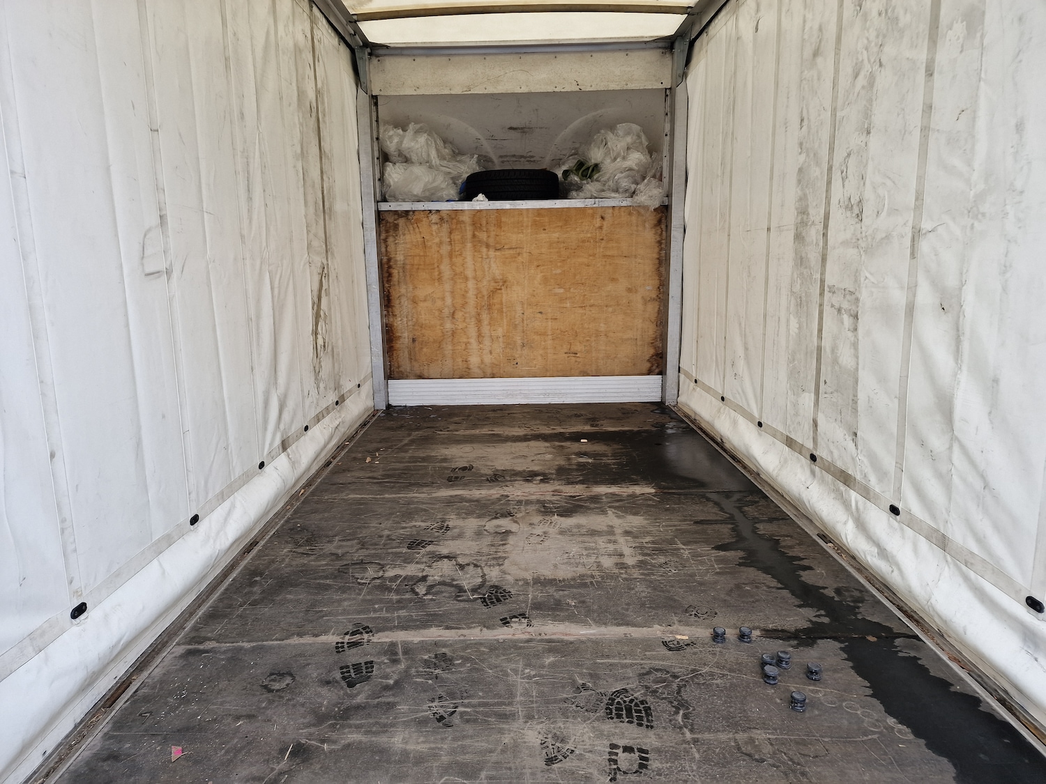 Used Renault Master 2018 for sale - 76808281: Photo 11