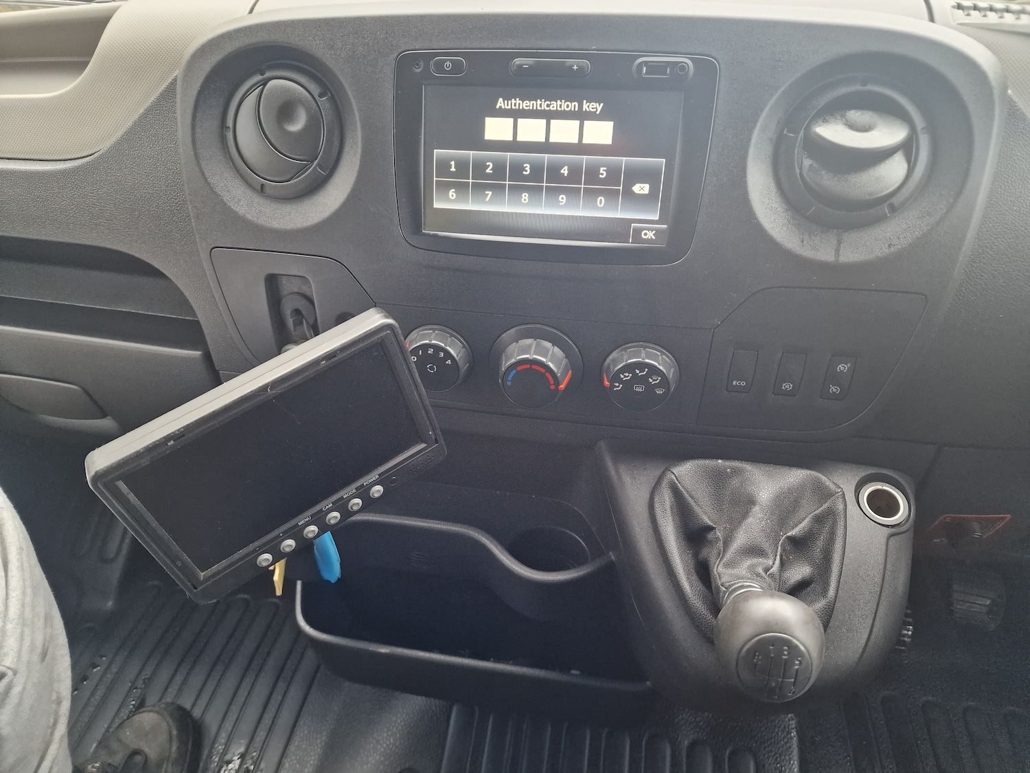 Used Renault Master 2018 for sale - 76808281: Photo 12