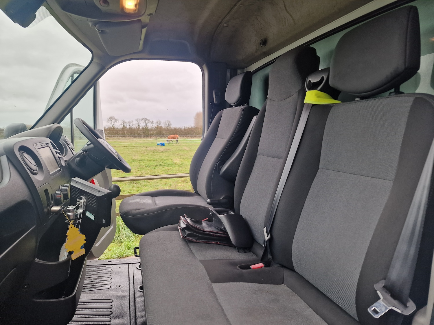 Used Renault Master 2018 for sale - 76808281: Photo 13